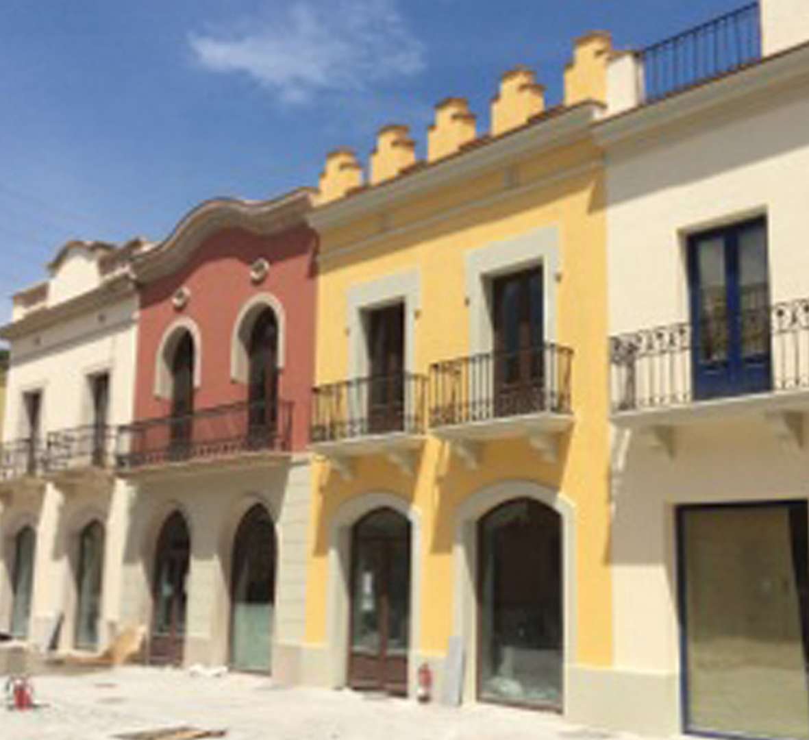 La roca village coupons